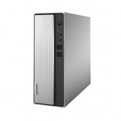 Lenovo IdeaCentre 3 Desktop (AMD Ryzen 3 3250U/4GB/1TB HDD/Windows 11/Integrated AMD Radeon Graphics/WiFi 5/Bluetooth 5.0/Mineral Grey), 90MV00J3IN