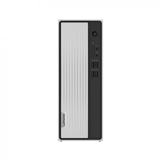 Lenovo IdeaCentre 3 Desktop (AMD Ryzen 3 3250U/4GB/1TB HDD/Windows 11/Integrated AMD Radeon Graphics/WiFi 5/Bluetooth 5.0/Mineral Grey), 90MV00J3IN Lenovo IdeaCentre 3 Desktop (AMD Ryzen 3 3250U/4GB/1TB HDD/Windows 11/Integrated AMD Radeon Graphics/WiFi 5/Bluetooth 5.0/Mineral Grey), 90MV00J3IN