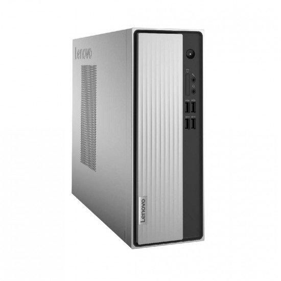 Lenovo IdeaCentre 3 Desktop (AMD Ryzen 3 3250U/4GB/1TB HDD/Windows 11/Integrated AMD Radeon Graphics/WiFi 5/Bluetooth 5.0/Mineral Grey), 90MV00J3IN Lenovo IdeaCentre 3 Desktop (AMD Ryzen 3 3250U/4GB/1TB HDD/Windows 11/Integrated AMD Radeon Graphics/WiFi 5/Bluetooth 5.0/Mineral Grey), 90MV00J3IN