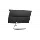Lenovo Q-Series 24 Inch (60.5Cm) 1920x1080 Pixels FHD IPS Monitor 23.8-inch Lenovo Q-Series 24 Inch (60.5Cm) 1920x1080 Pixels FHD IPS Monitor 23.8-inch