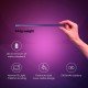 Lenovo Tab M9, WiFi+4G Tablet| 9 Inch (22.86 cm) Display| 4GB RAM, 64GB Storage (Expandable)| Dual Speaker| Includes: Free TPU Back Cover & Stand| Color: Frost Blue Lenovo Tab M9, WiFi+4G Tablet| 9 Inch (22.86 cm) Display| 4GB RAM, 64GB Storage (Expandable)| Dual Speaker| Includes: Free TPU Back Cover & Stand| Color: Frost Blue