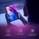 Lenovo Tab M9, WiFi+4G Tablet| 9 Inch (22.86 cm) Display| 4GB RAM, 64GB Storage (Expandable)| Dual Speaker| Includes: Free TPU Back Cover & Stand| Color: Frost Blue Lenovo Tab M9, WiFi+4G Tablet| 9 Inch (22.86 cm) Display| 4GB RAM, 64GB Storage (Expandable)| Dual Speaker| Includes: Free TPU Back Cover & Stand| Color: Frost Blue