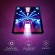 Lenovo Tab M9, WiFi+4G Tablet| 9 Inch (22.86 cm) Display| 4GB RAM, 64GB Storage (Expandable)| Dual Speaker| Includes: Free TPU Back Cover & Stand| Color: Frost Blue Lenovo Tab M9, WiFi+4G Tablet| 9 Inch (22.86 cm) Display| 4GB RAM, 64GB Storage (Expandable)| Dual Speaker| Includes: Free TPU Back Cover & Stand| Color: Frost Blue