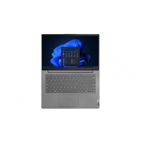 Lenovo V14 G3 IAP Laptop 12th Generation Intel® Core™ i5-1235U / 8GB DDR4 / 512 GB SSD PCIe / 14.0 FHD TN Display/Windows 11/Ms-Office/Silver (Grey) / 1 Year Onsite Warranty Lenovo V14 G3 IAP Laptop 12th Generation Intel® Core™ i5-1235U / 8GB DDR4 / 512 GB SSD PCIe / 14.0 FHD TN Display/Windows 11/Ms-Office/Silver (Grey) / 1 Year Onsite Warranty