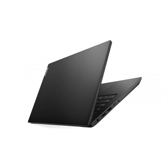 Lenovo V14 G3 IAP Laptop 12th Generation Intel® Core™ i5-1235U / 8GB DDR4 / 512 GB SSD PCIe / 14.0 FHD TN Display/Windows 11/Ms-Office/Silver (Grey) / 1 Year Onsite Warranty Lenovo V14 G3 IAP Laptop 12th Generation Intel® Core™ i5-1235U / 8GB DDR4 / 512 GB SSD PCIe / 14.0 FHD TN Display/Windows 11/Ms-Office/Silver (Grey) / 1 Year Onsite Warranty