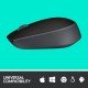 Logitech B170 Wireless Mouse, 2.4 GHz with USB Nano Receiver Logitech B170 Wireless Mouse, 2.4 GHz with USB Nano Receiver