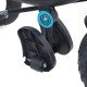 Tricycle with Canopy Plug N Play Kids/Parental Control, Cushion seat and Safety Guard Rail for 12 Months to 48 Months Boys/Girls / Carrying Capacity Upto 30kgs Tricycle with Canopy Plug N Play Kids/Parental Control, Cushion seat and Safety Guard Rail for 12 Months to 48 Months Boys/Girls / Carrying Capacity Upto 30kgs