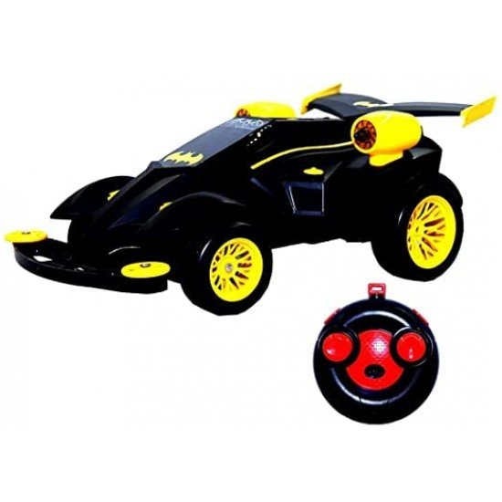 Batman Superhero Car Chariot High Speed Racing Rc Toy Car With Colorful Led Light Batman Superhero Car Chariot High Speed Racing Rc Toy Car With Colorful Led Light