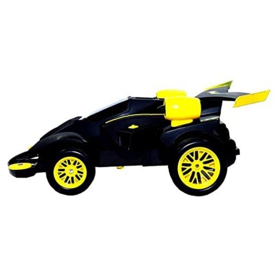 Batman Superhero Car Chariot High Speed Racing Rc Toy Car With Colorful Led Light Batman Superhero Car Chariot High Speed Racing Rc Toy Car With Colorful Led Light