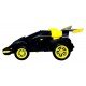 Batman Superhero Car Chariot High Speed Racing Rc Toy Car With Colorful Led Light Batman Superhero Car Chariot High Speed Racing Rc Toy Car With Colorful Led Light