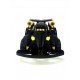 Batman Superhero Car Chariot High Speed Racing Rc Toy Car With Colorful Led Light Batman Superhero Car Chariot High Speed Racing Rc Toy Car With Colorful Led Light