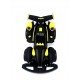 Batman Superhero Car Chariot High Speed Racing Rc Toy Car With Colorful Led Light Batman Superhero Car Chariot High Speed Racing Rc Toy Car With Colorful Led Light