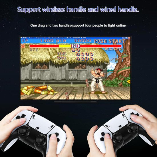 M15 Game Console Built-in 20000 Games M15 Game Console Built-in 20000 Games