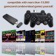 Video Game M8 Game Console with 2 Wireless Controllers (Model:-M8)