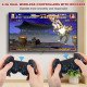 Video Game M8 Game Console with 2 Wireless Controllers (Model:-M8)