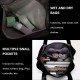 Foldable Duffle Bag for Travelling |Waterproof and Large Travel Bag for Women Luggage Foldable Duffle Bag for Travelling |Waterproof and Large Travel Bag for Women Luggage