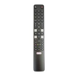 TCL Universal TV Remote Control (TCL Default RC311FMI1 RC311FMI3) Compatible for TCL LED/LCD/HD/Smart TV