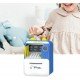 FACE Recognition Musical Money Safe Kids Piggy Savings Bank with Personal ATM Card FACE Recognition Musical Money Safe Kids Piggy Savings Bank with Personal ATM Card