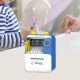 FACE Recognition Musical Money Safe Kids Piggy Savings Bank with Personal ATM Card FACE Recognition Musical Money Safe Kids Piggy Savings Bank with Personal ATM Card