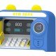 FACE Recognition Musical Money Safe Kids Piggy Savings Bank with Personal ATM Card FACE Recognition Musical Money Safe Kids Piggy Savings Bank with Personal ATM Card