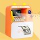 FACE Recognition Musical Money Safe Kids Piggy Savings Bank with Personal ATM Card FACE Recognition Musical Money Safe Kids Piggy Savings Bank with Personal ATM Card