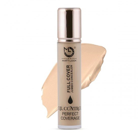Matt look Full Cover Jumbo Oil Control Perfect Coverage Concealer  