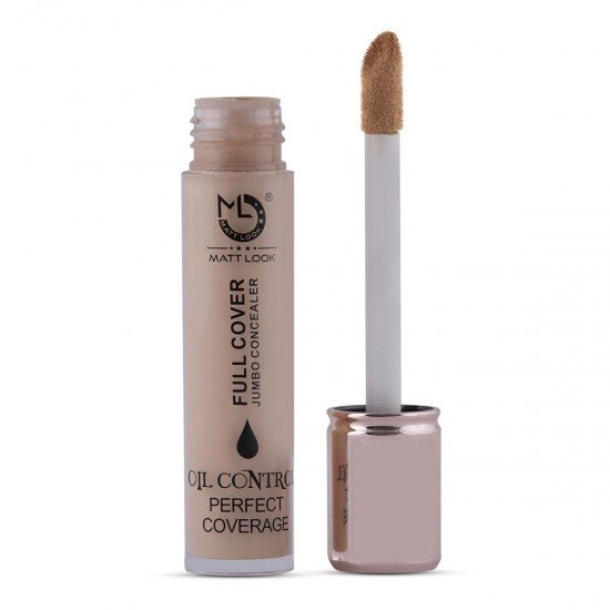 Matt look Full Cover Jumbo Oil Control Perfect Coverage Concealer  