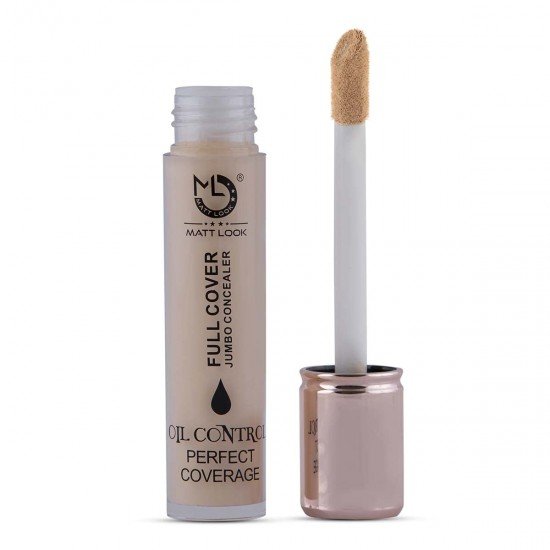Matt look Full Cover Jumbo Oil Control Perfect Coverage Concealer  