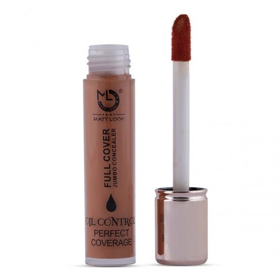 Matt look Full Cover Jumbo Oil Control Perfect Coverage Concealer  