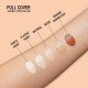 Matt look Full Cover Jumbo Oil Control Perfect Coverage Concealer  