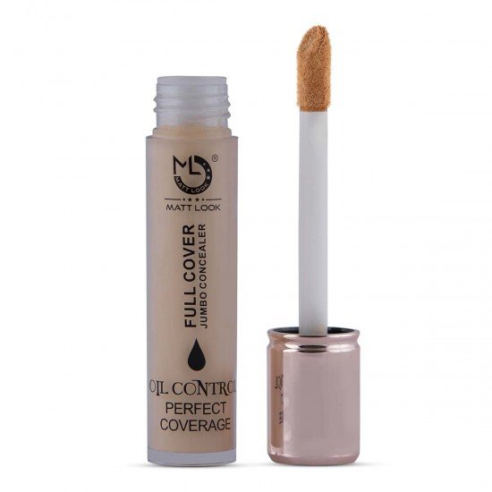 Matt look Full Cover Jumbo Oil Control Perfect Coverage Concealer  