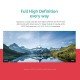 Mi 2K TV Stick with Built in Chromecast (Black) Mi 2K TV Stick with Built in Chromecast (Black)