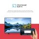 Mi 2K TV Stick with Built in Chromecast (Black) Mi 2K TV Stick with Built in Chromecast (Black)