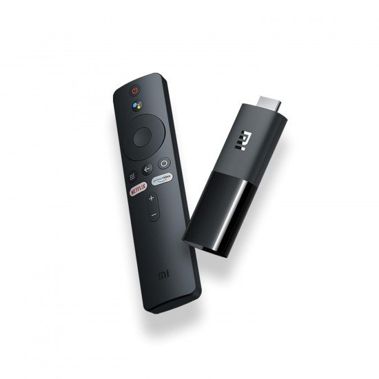 Mi 2K TV Stick with Built in Chromecast (Black) Mi 2K TV Stick with Built in Chromecast (Black)
