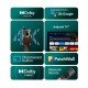 Mi Android TV Stick 4K with Dolby Vision and Dolby Atmos Media Streaming Device Mi Android TV Stick 4K with Dolby Vision and Dolby Atmos Media Streaming Device