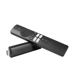 Mi Android TV Stick 4K with Dolby Vision and Dolby Atmos Media Streaming Device  