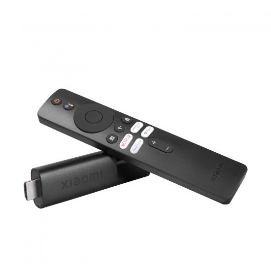 Mi Android TV Stick 4K with Dolby Vision and Dolby Atmos Media Streaming Device Mi Android TV Stick 4K with Dolby Vision and Dolby Atmos Media Streaming Device