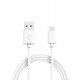 Quantum Micro USB Fast Charging Cable for Realme C30s Micro Usb Cable For Smartphone