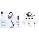 G7 In-Ear Wireless Business Car Bluetooth Headset Single Ear Microphone