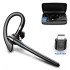 YYK-526 Business Earhook Hands-free Earphones ENC Noise Cancelling  