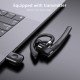 YYK-526 Business Earhook Hands-free Earphones ENC Noise Cancelling  