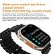 Large 2.19 inch Display Watch 9 Ultra 49mm Unisex Smart Watch Series 8 Sport NFC Bluetooth Call Waterproof for Blood Oxygen & Blood Pressure, Steps, Calories, Distance (Pack of 1) Large 2.19 inch Display Watch 9 Ultra 49mm Unisex Smart Watch Series 8 Sport NFC Bluetooth Call Waterproof for Blood Oxygen & Blood Pressure, Steps, Calories, Distance (Pack of 1)