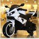 Electric Bike with Rechargeable Battery Operated Ride on Bike with Hand Accelerator and Key-Start Wheel led Light MP3 Music System Electric Bike with Rechargeable Battery Operated Ride on Bike with Hand Accelerator and Key-Start Wheel led Light MP3 Music System
