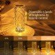 Crystal Lamp,16 Color Changing Rose Crystal Diamond Table Lamp,USB Rechargeable Touch Bedside Night Lamp with Remote Control for Bedroom, Living Room, Party Decor (Multicolor Pack of 1) Crystal Lamp,16 Color Changing Rose Crystal Diamond Table Lamp,USB Rechargeable Touch Bedside Night Lamp with Remote Control for Bedroom, Living Room, Party Decor (Multicolor Pack of 1)