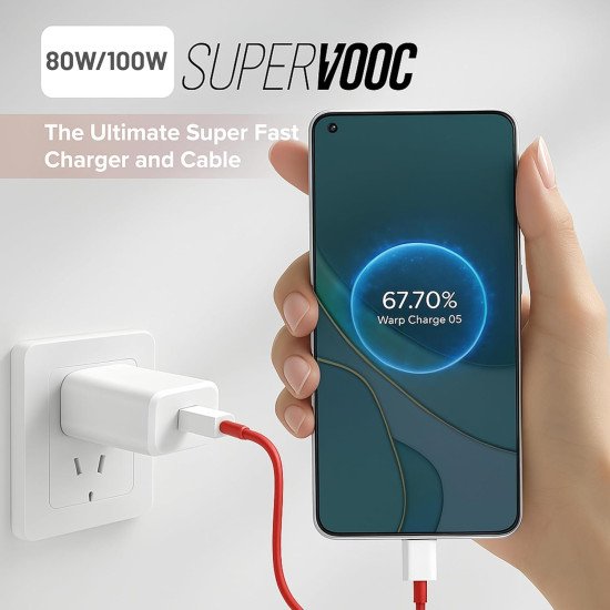 Vali 100W, 10 Amp USB A to Type C Charging and Data Cable, Compatible with all models 