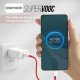 Vali 100W, 10 Amp USB A to Type C Charging and Data Cable, Compatible with all models 
