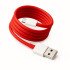 Vali 100W, 10 Amp USB A to Type C Charging and Data Cable, Compatible with all models 