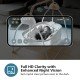 PHILIPS WiFi HSP1000 Fixed Indoor Security Camera | Full HD 2MP | 2-Way Talk | Motion Detect | Night Vision| SD Card | AES-128bit Encryption | 2 Year Brand Replacement Warranty PHILIPS WiFi HSP1000 Fixed Indoor Security Camera | Full HD 2MP | 2-Way Talk | Motion Detect | Night Vision| SD Card | AES-128bit Encryption | 2 Year Brand Replacement Warranty