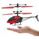 Hand Induction Control Flying Helicopter Toy with Infrared Sensor (Color May Vary) Hand Induction Control Flying Helicopter Toy with Infrared Sensor (Color May Vary)