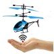 Hand Induction Control Flying Helicopter Toy with Infrared Sensor (Color May Vary) Hand Induction Control Flying Helicopter Toy with Infrared Sensor (Color May Vary)